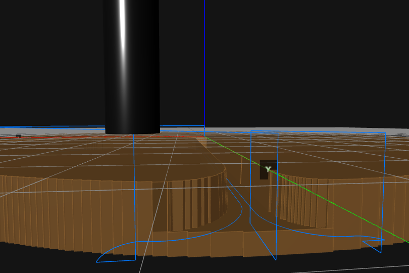 XyzPilot workspace screenshot 6